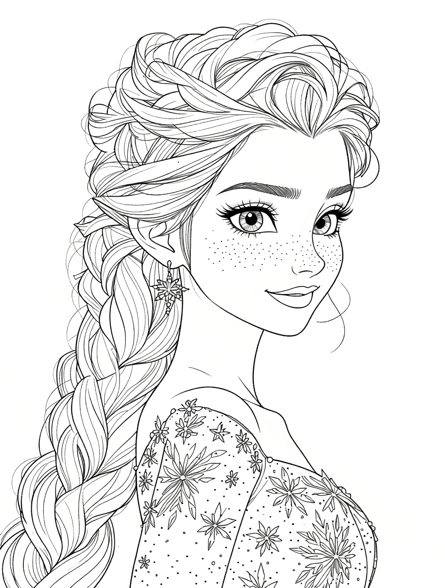 free printable disney coloring pages - free printable coloring pages