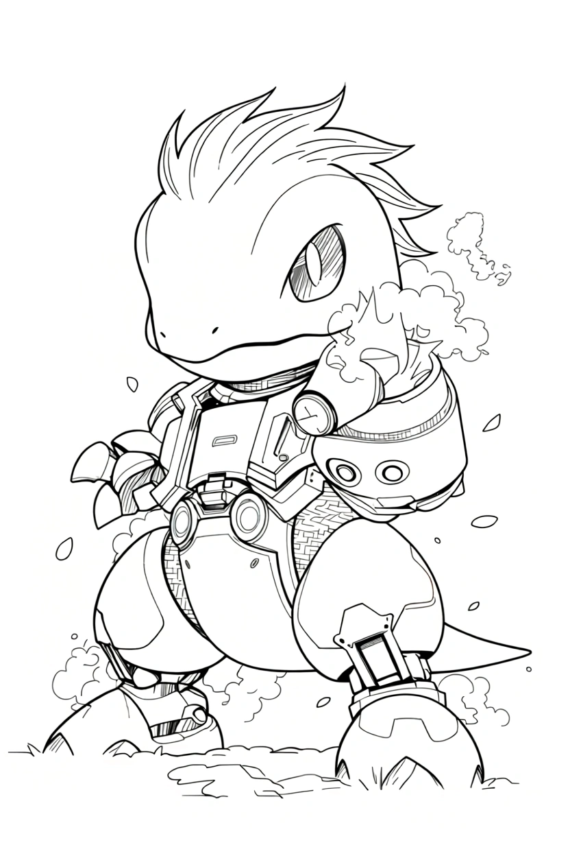 pokemon coloring pages - coloring pages