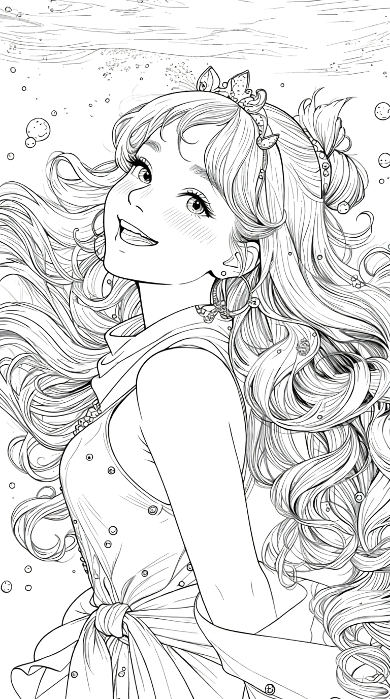 coloring pages disney princess - printable coloring pages