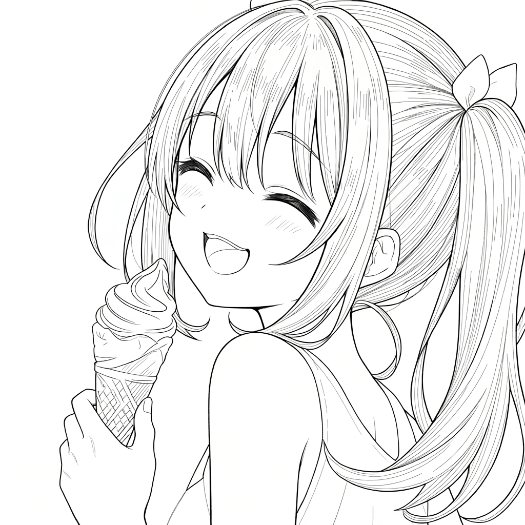 summer fun coloring pages - coloring books