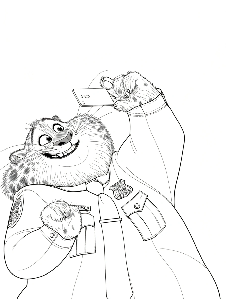 free disney coloring pages - free printable coloring pages