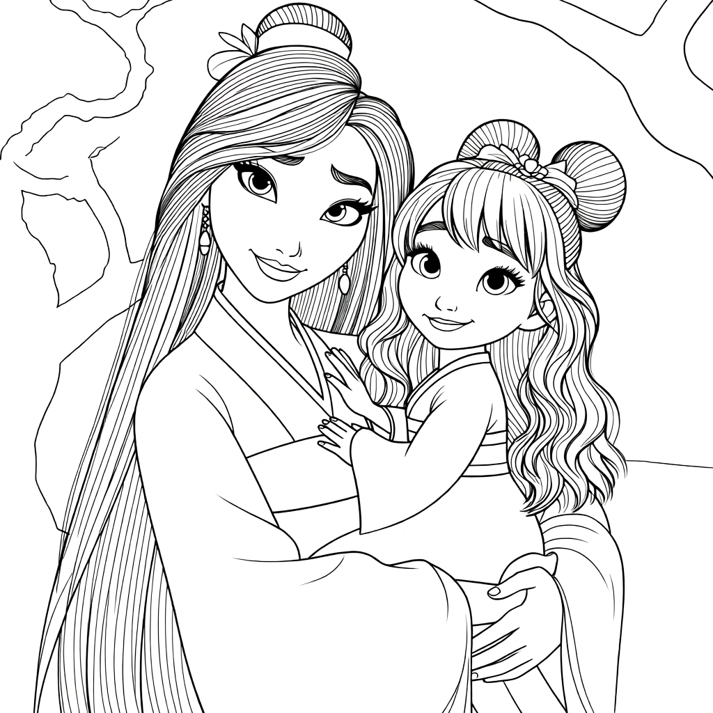 princess jasmine coloring pages - coloring books