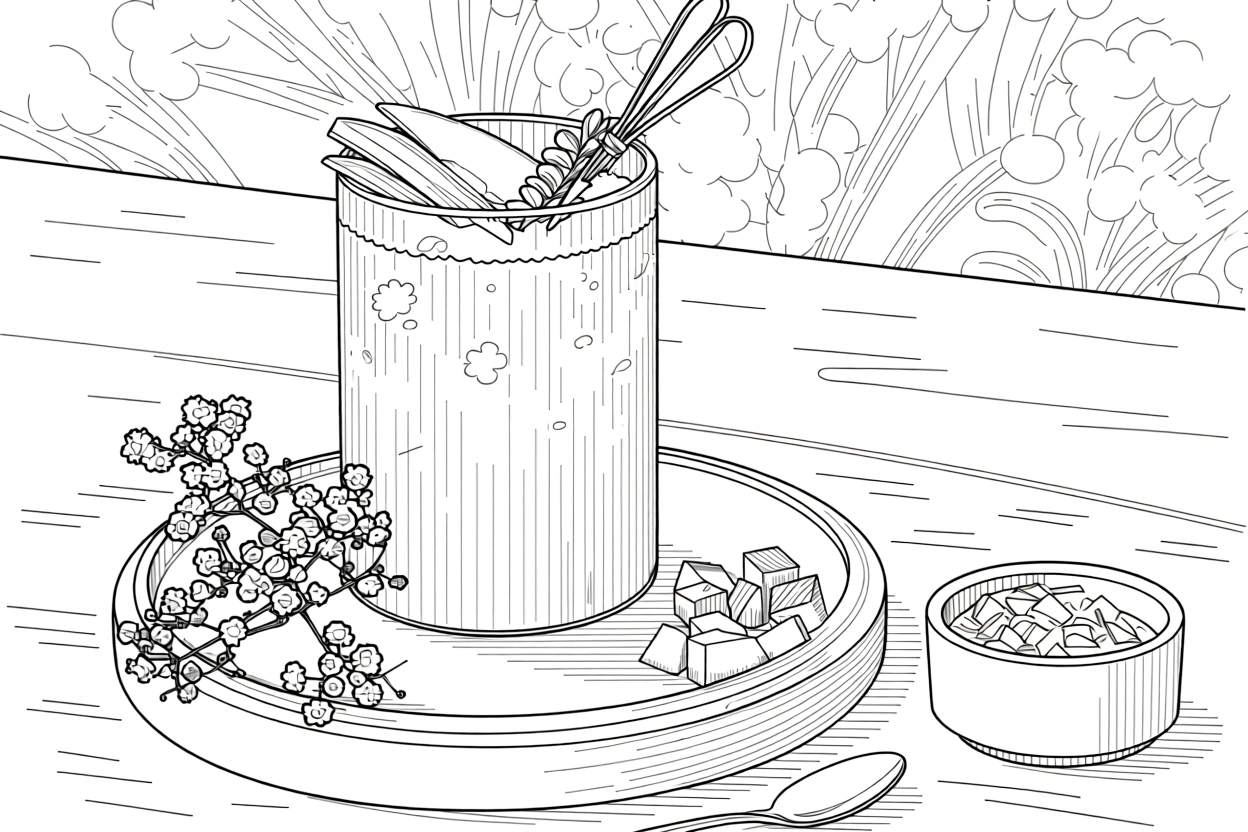 spring coloring pages - free coloring pages