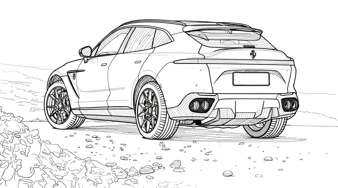 race car coloring pages - coloring pages
