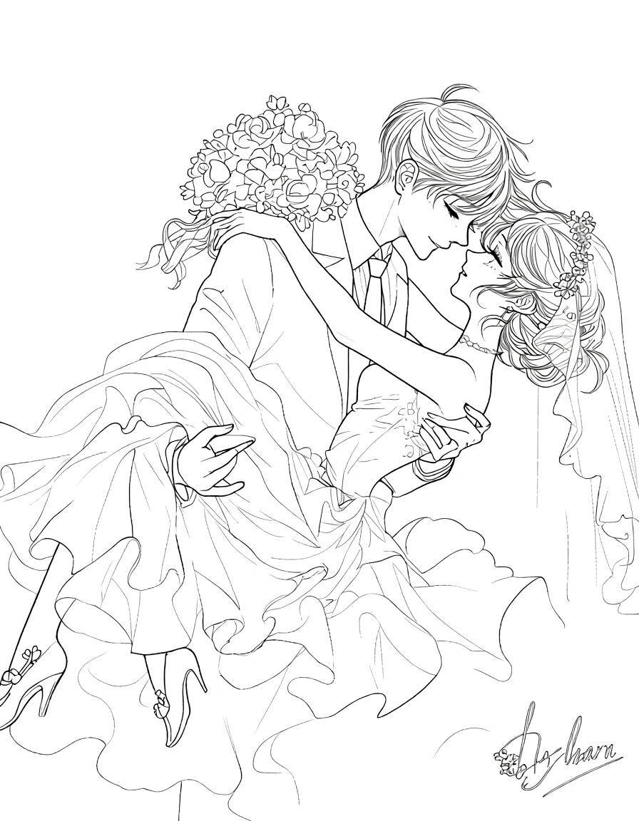 valentine s day coloring pages - coloring sheet