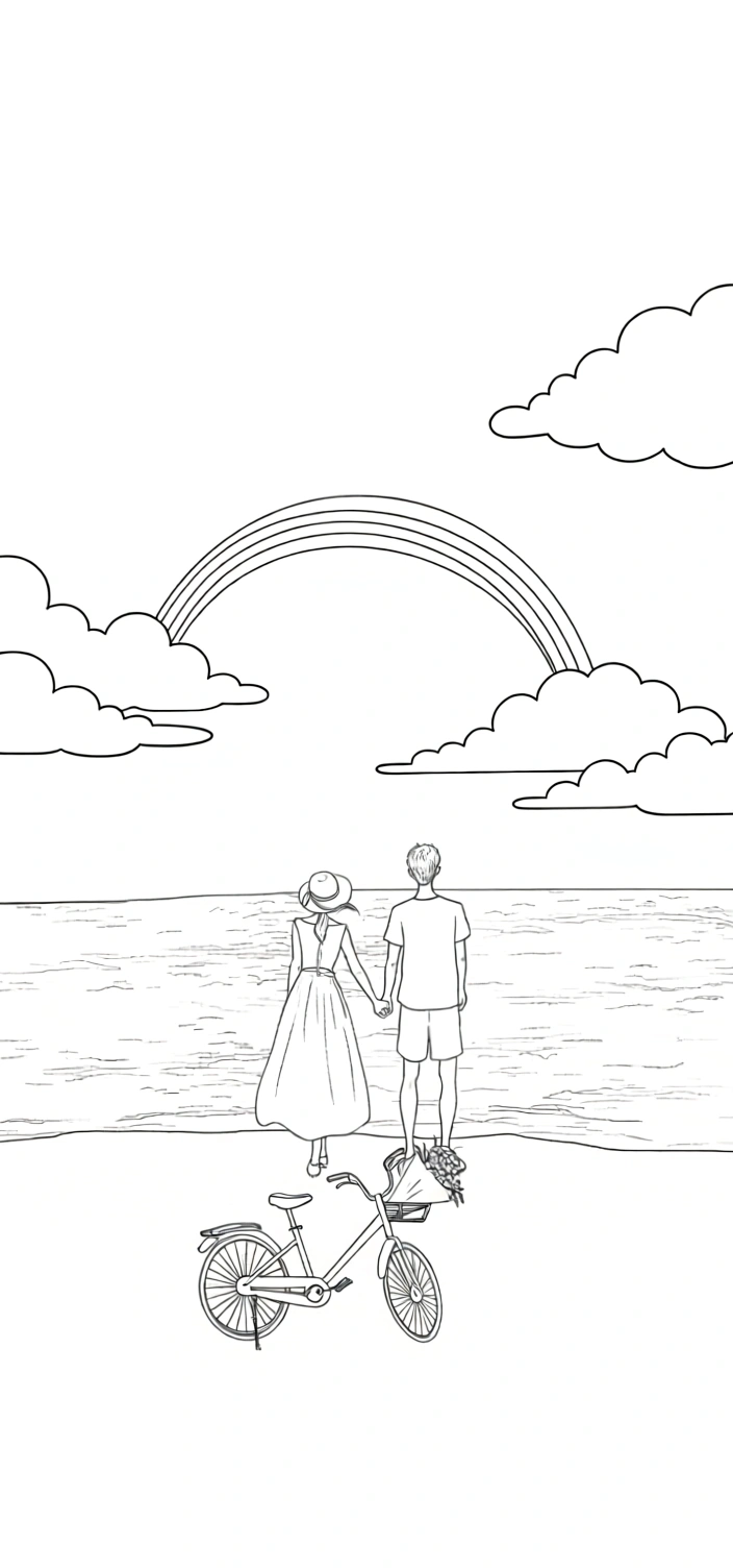 valentines day coloring pages - free coloring pages