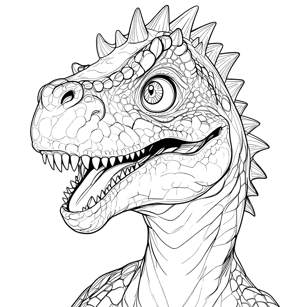 dragon coloring page - cute coloring pages