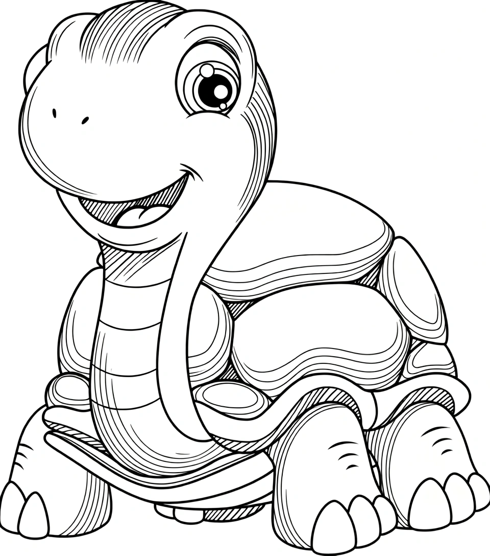 teenage mutant ninja turtles coloring pages - cute coloring pages