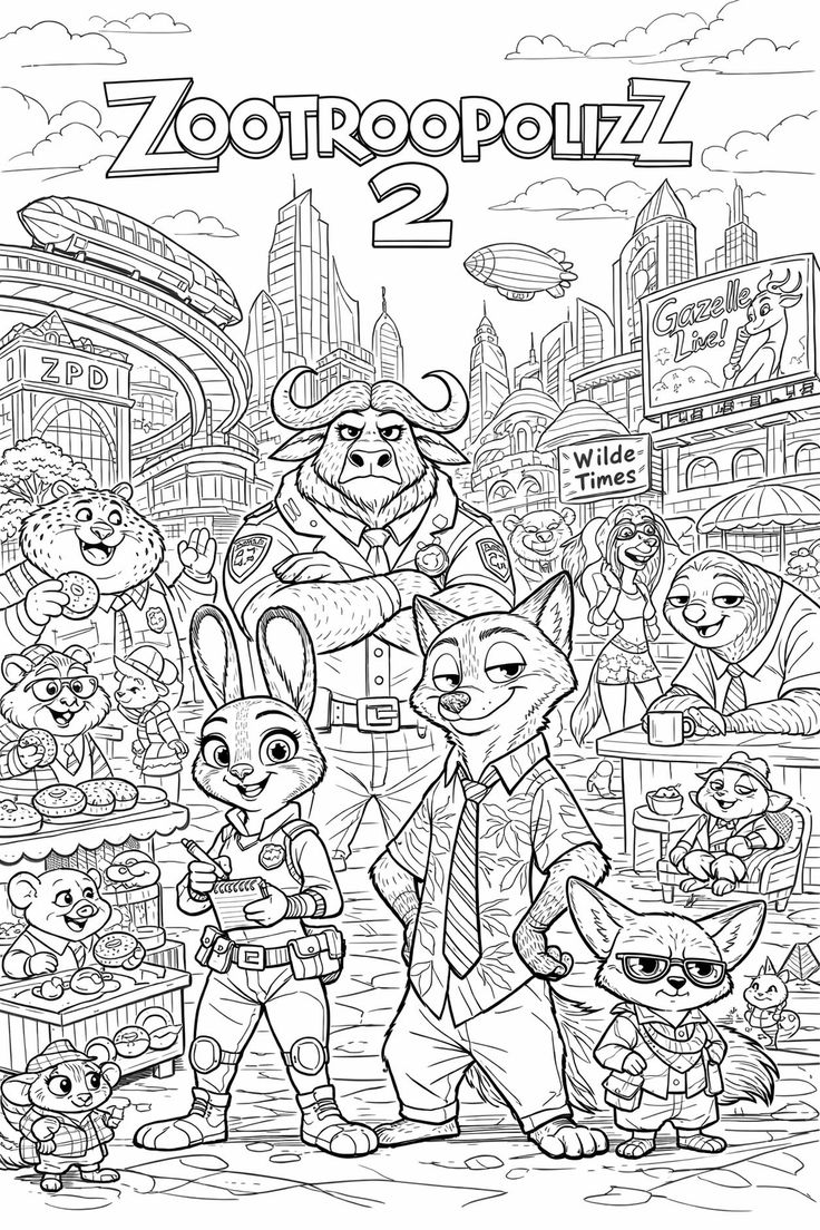 disney coloring page - crayola coloring pages