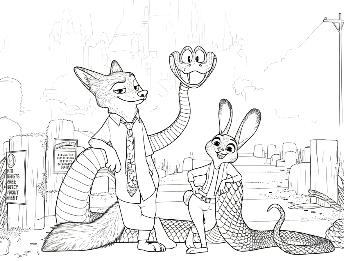 disney halloween coloring pages - coloring pages free