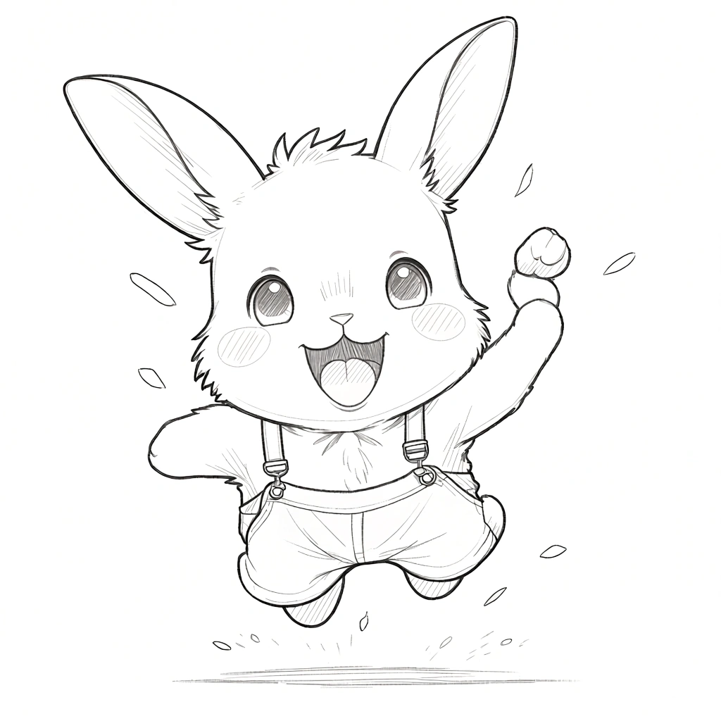 cute animal coloring pages - coloring pages printable