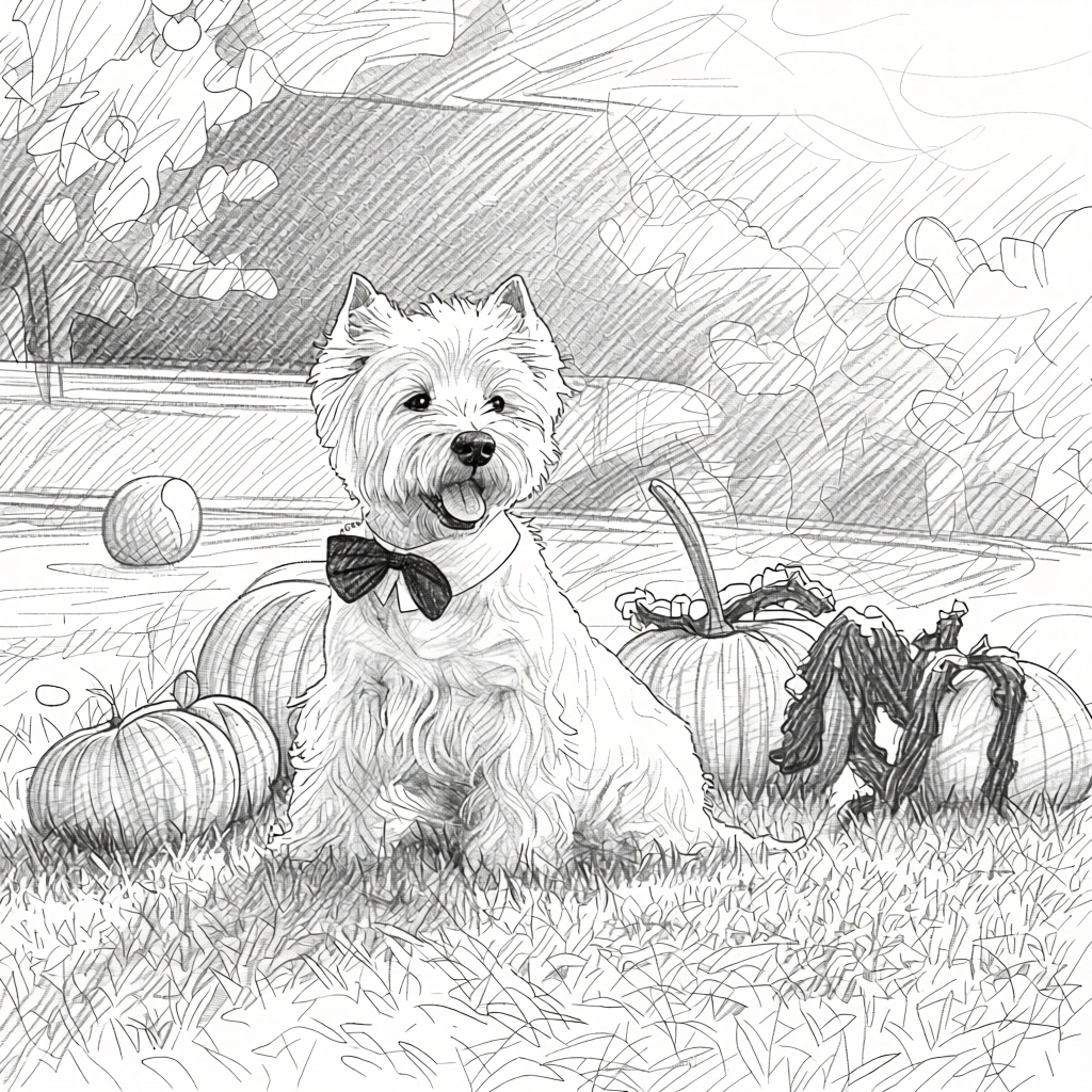 cute puppy coloring pages - adult coloring pages