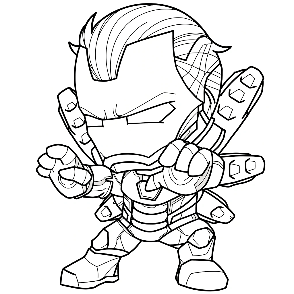 printable anime coloring pages - free coloring pages