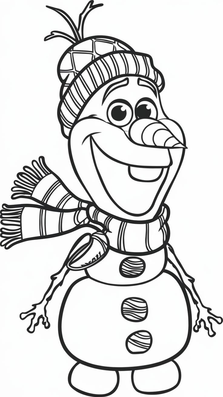free disney coloring pages - coloring book