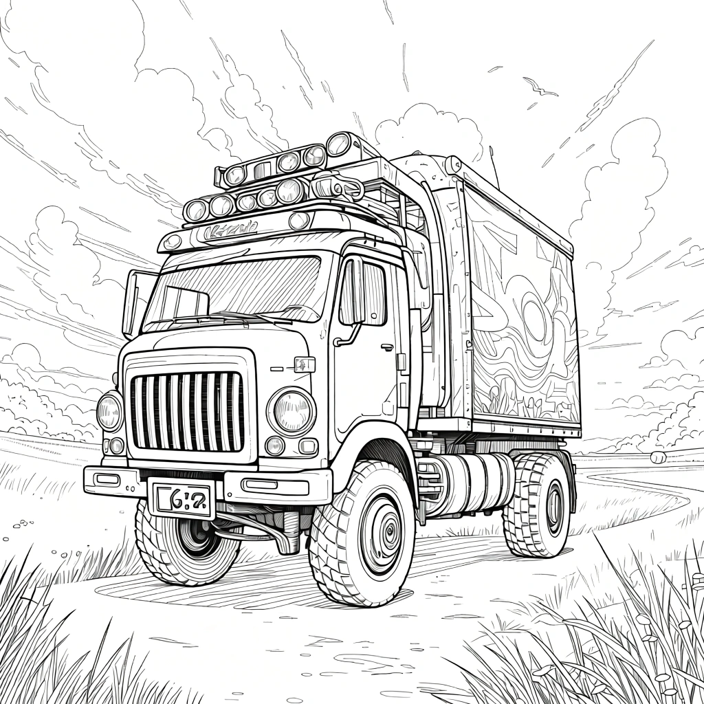 monster high coloring pages - free coloring pages for kids