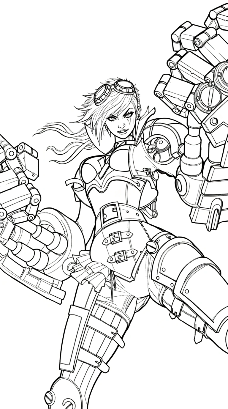 coloring pages anime - coloring books