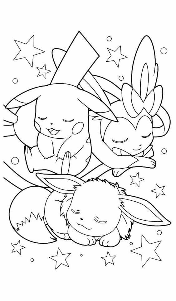 pokemon card coloring pages - coloring pages printable