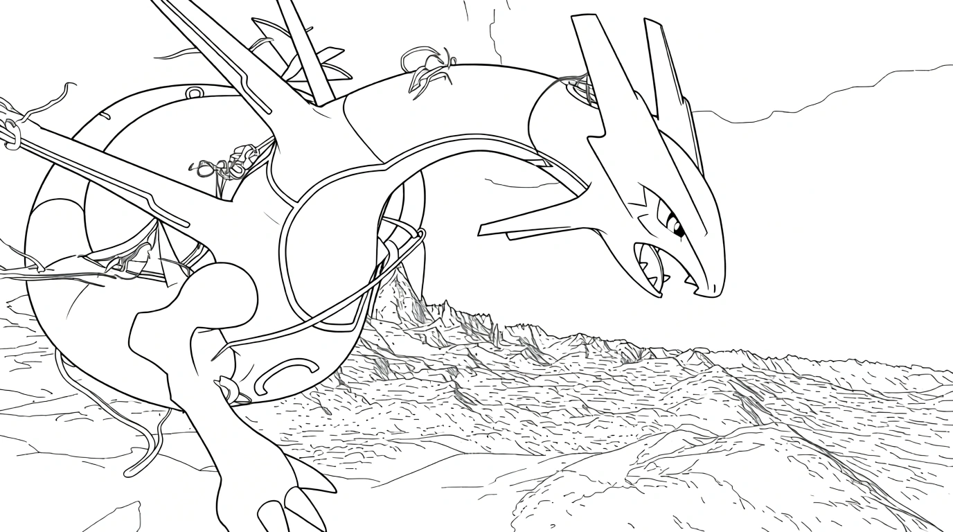pokemon coloring in pages - coloring pages free